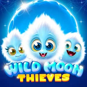 Wild Moon Thieves Slot